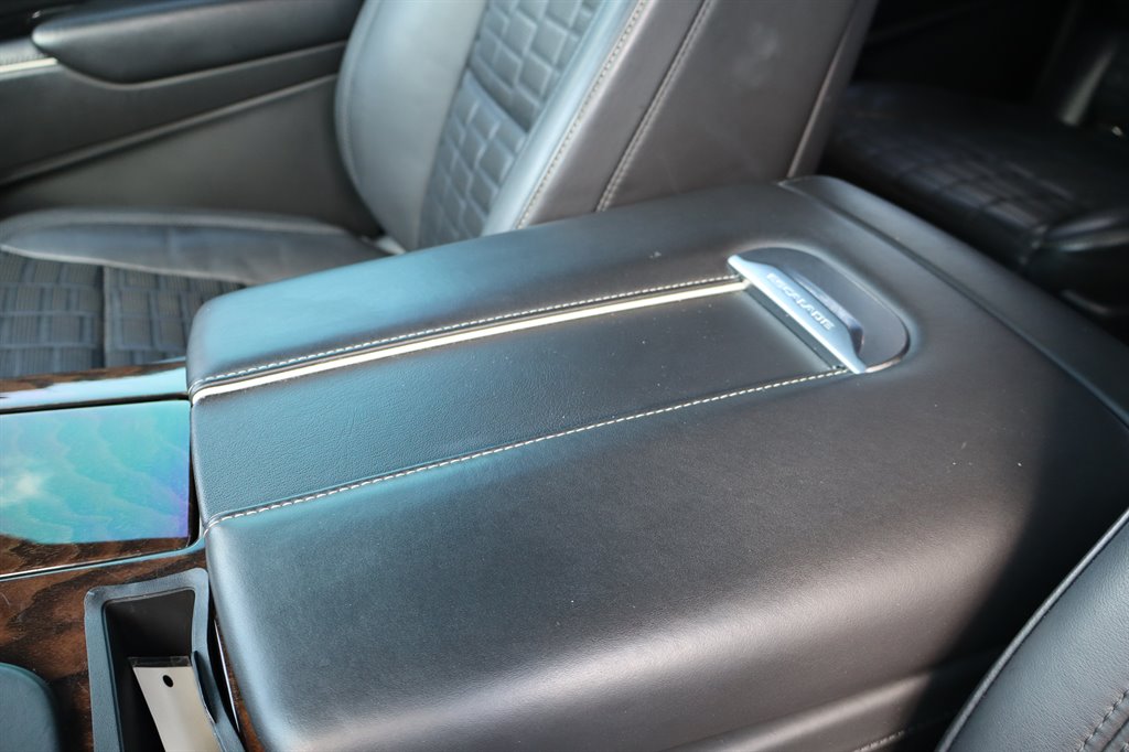 2021 Cadillac Escalade