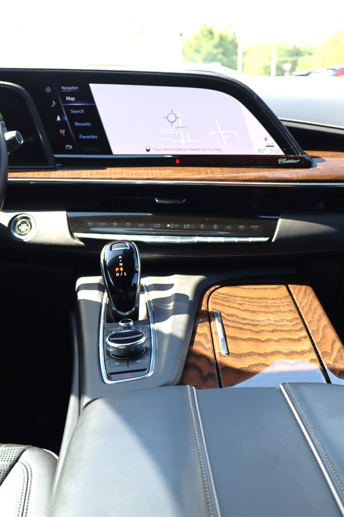 2021 Cadillac Escalade