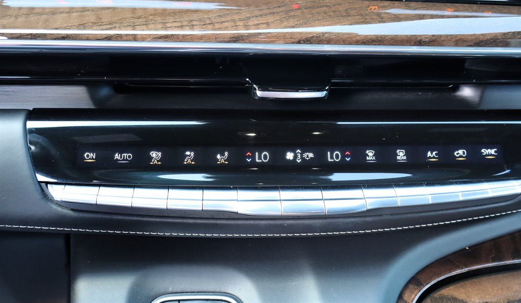 2021 Cadillac Escalade
