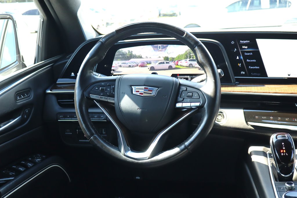 2021 Cadillac Escalade