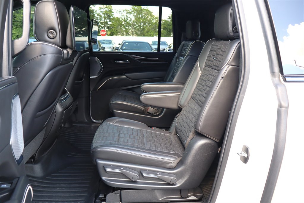 2021 Cadillac Escalade