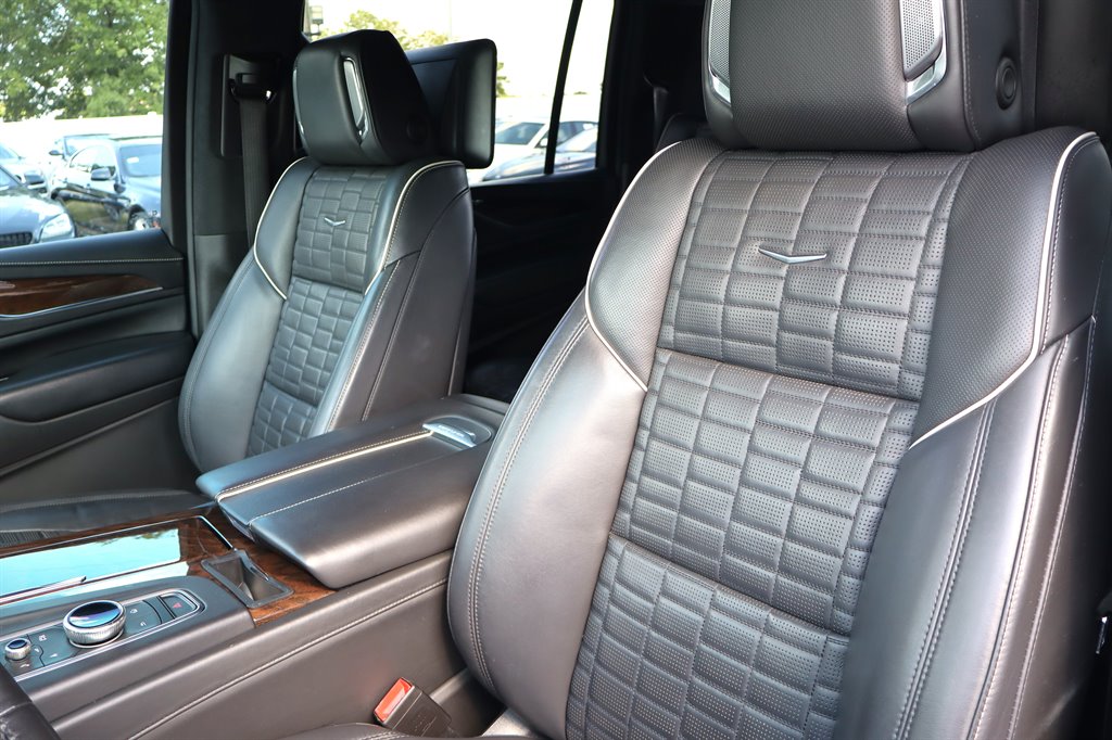 2021 Cadillac Escalade