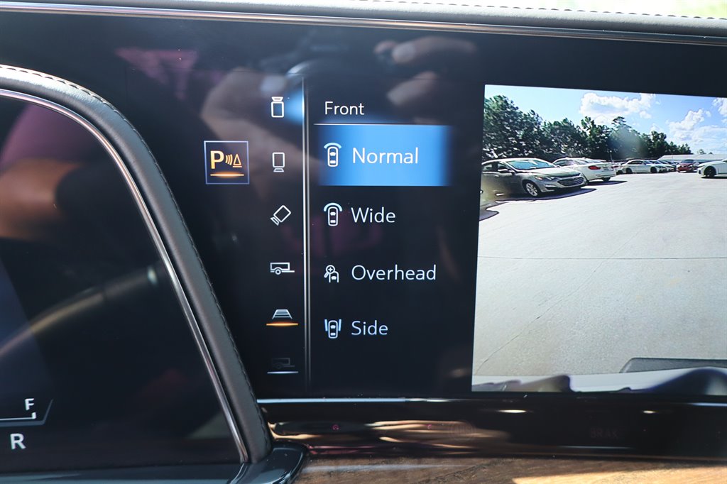 2021 Cadillac Escalade