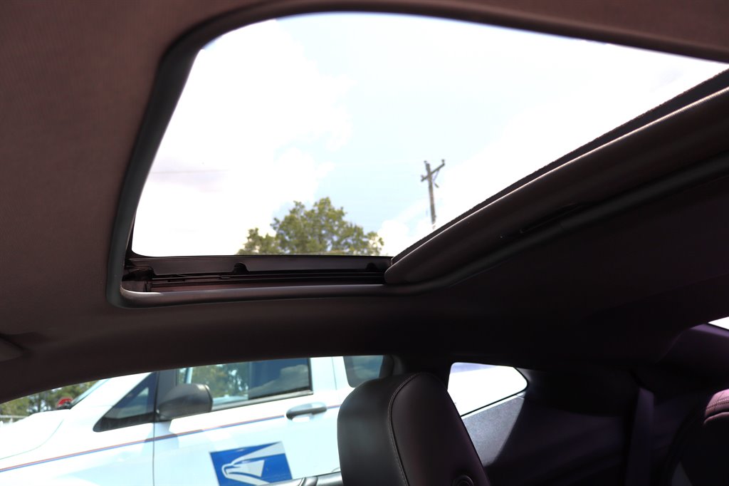 2016 Chevrolet Camaro - $29,995