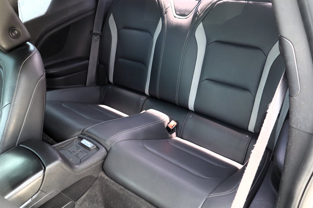 2016 Chevrolet Camaro - $29,995