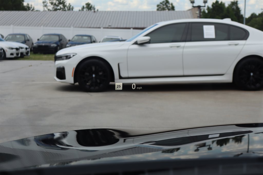 2016 BMW 650i - $18,995