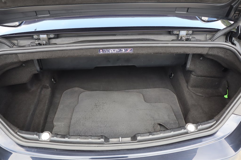 2016 BMW 650i - $18,995