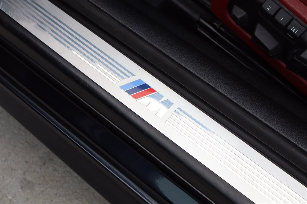 2016 BMW 650i - $18,995