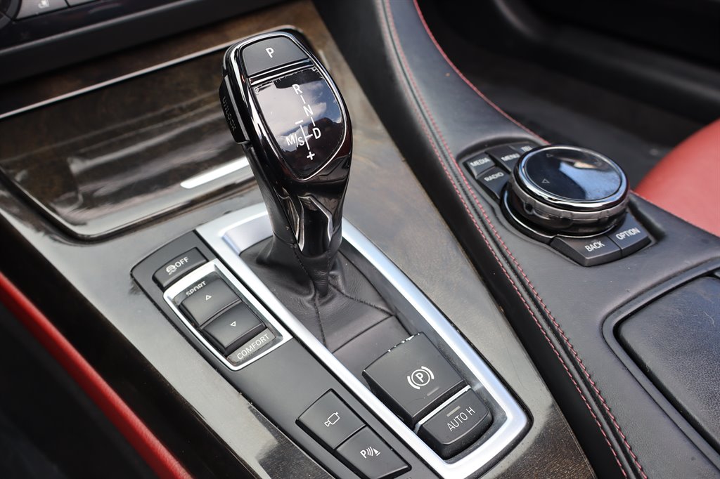 2016 BMW 650i - $18,995