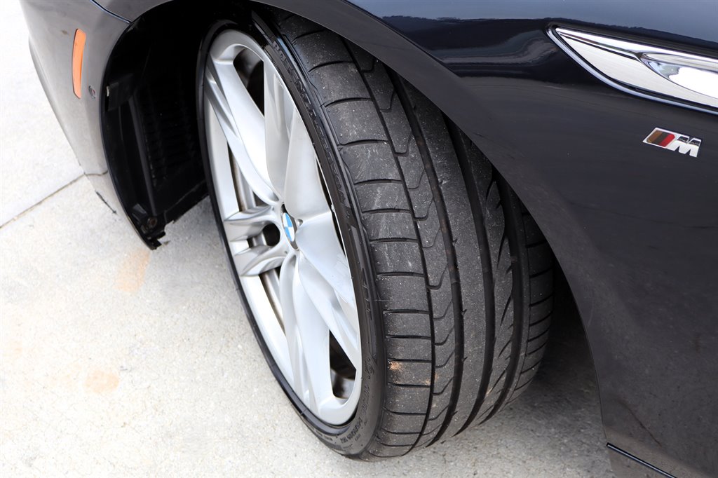 2016 BMW 650i - $18,995