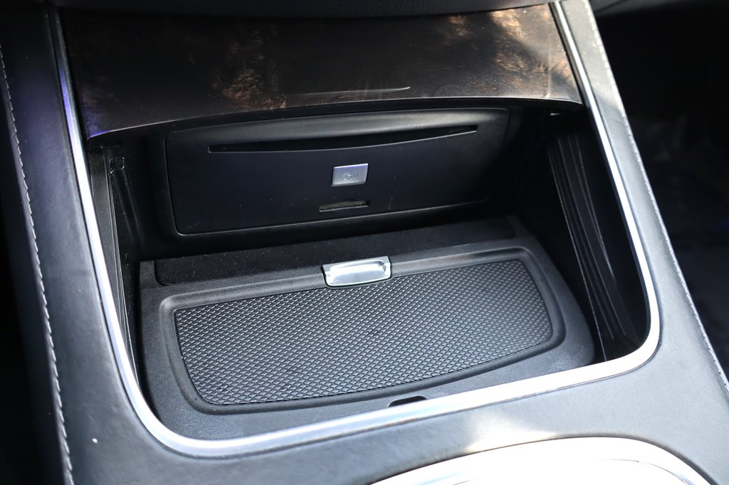 2015 Mercedes-Benz S-class - $18,995