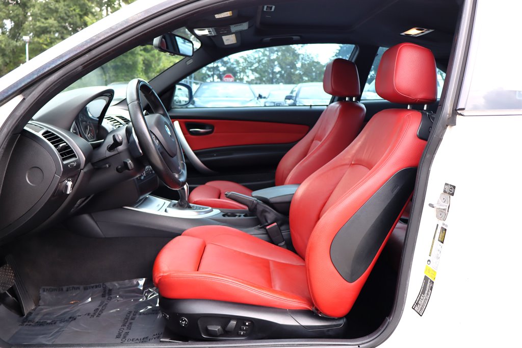 2013 BMW 135i