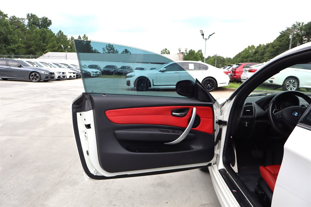 2013 BMW 135i