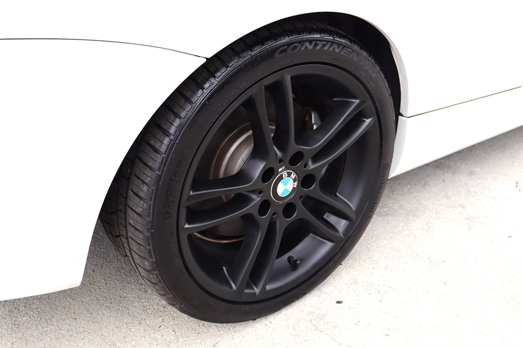 2013 BMW 135i