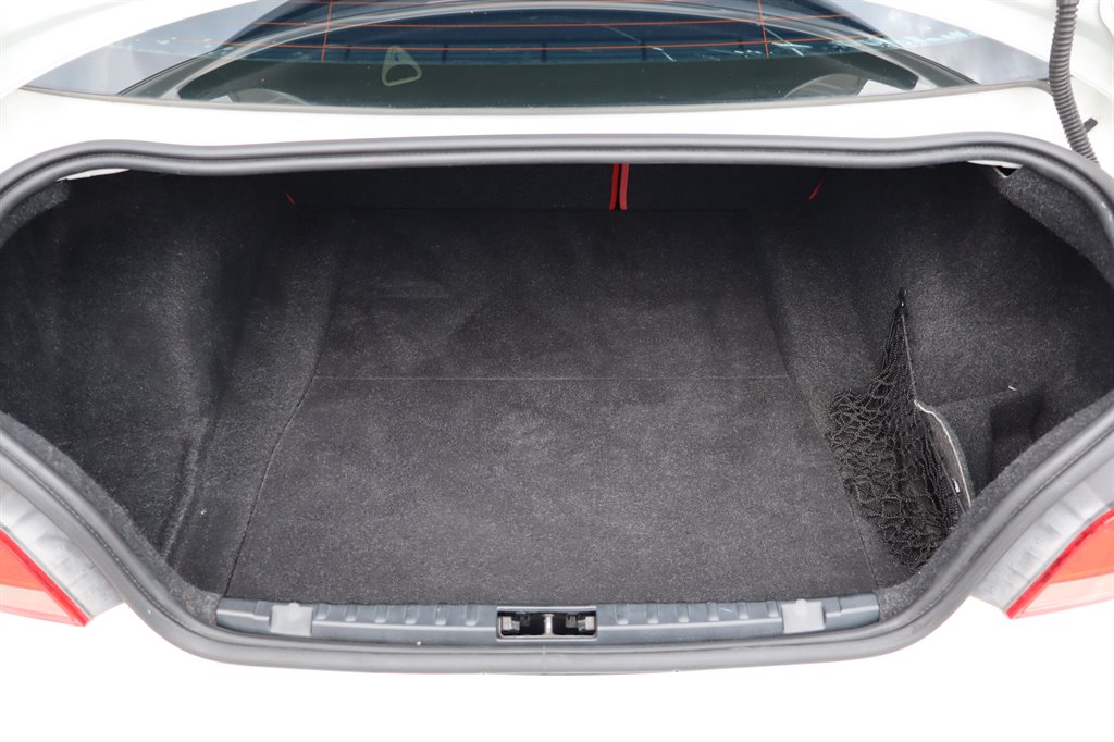 2013 BMW 135i