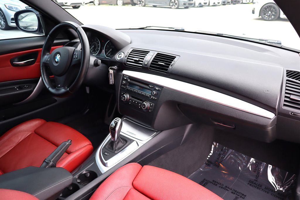 2013 BMW 135i