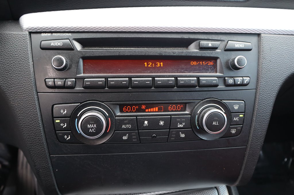 2013 BMW 135i