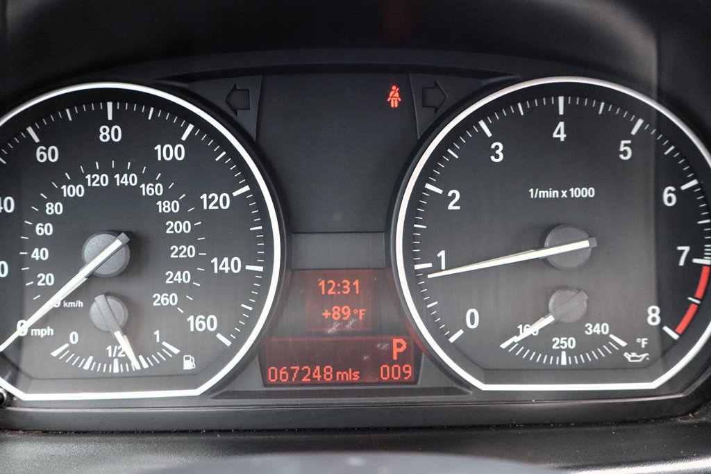 2013 BMW 135i