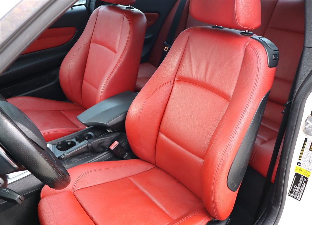 2013 BMW 135i