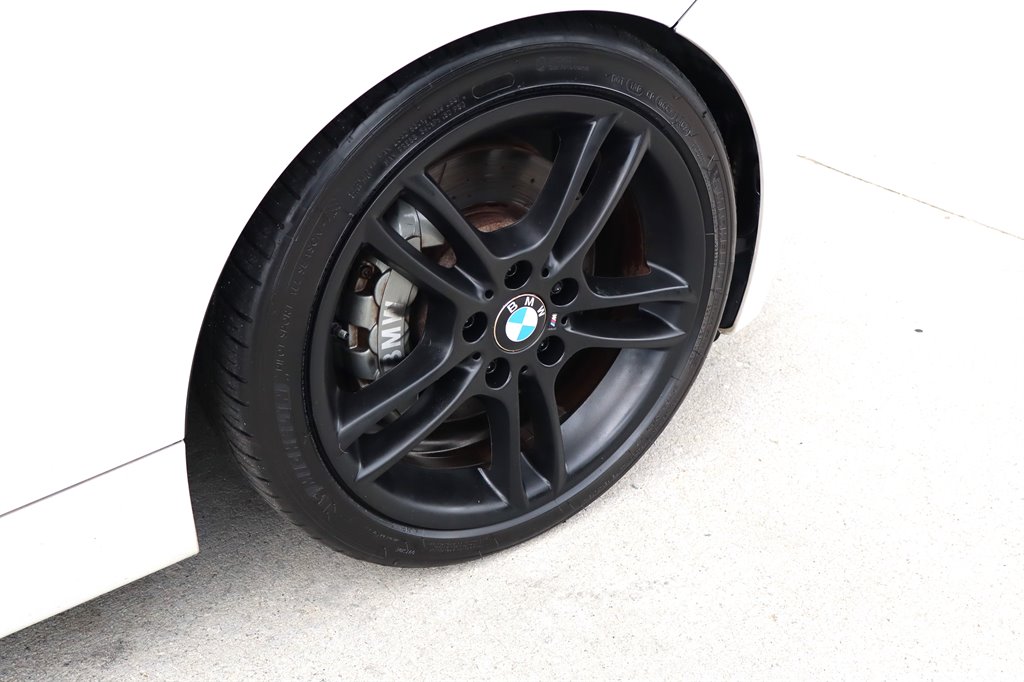 2013 BMW 135i