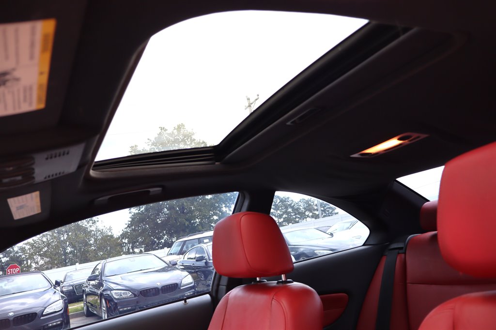 2013 BMW 135i