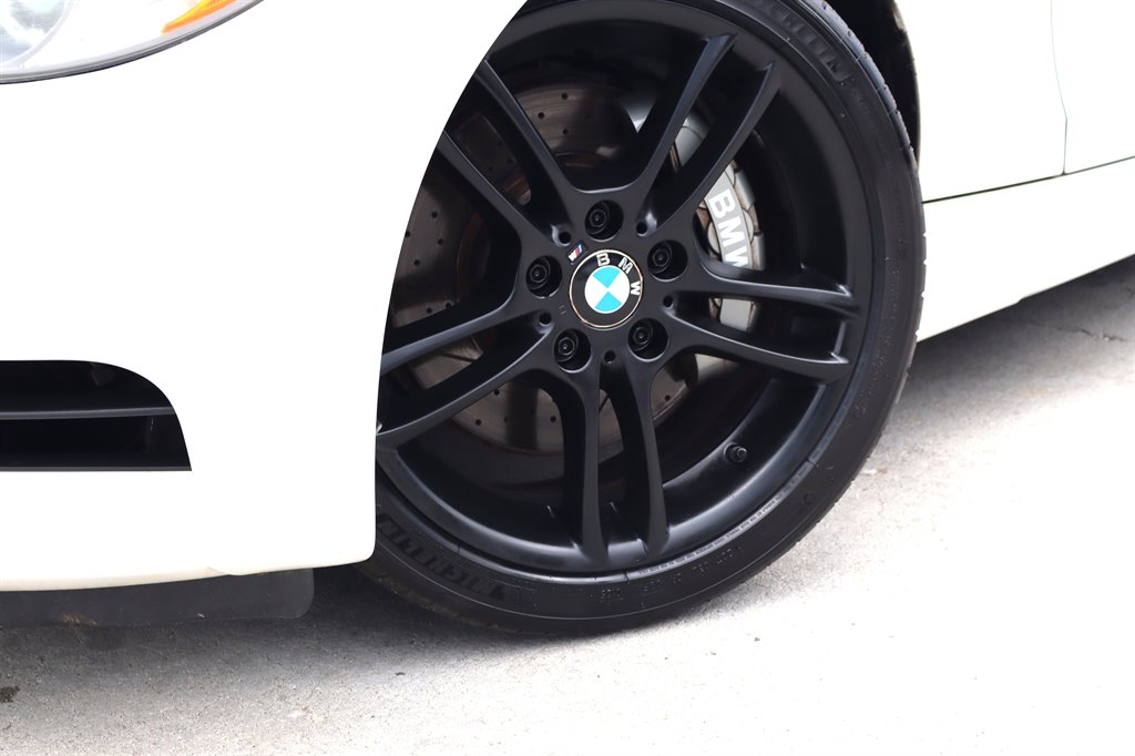 2013 BMW 135i