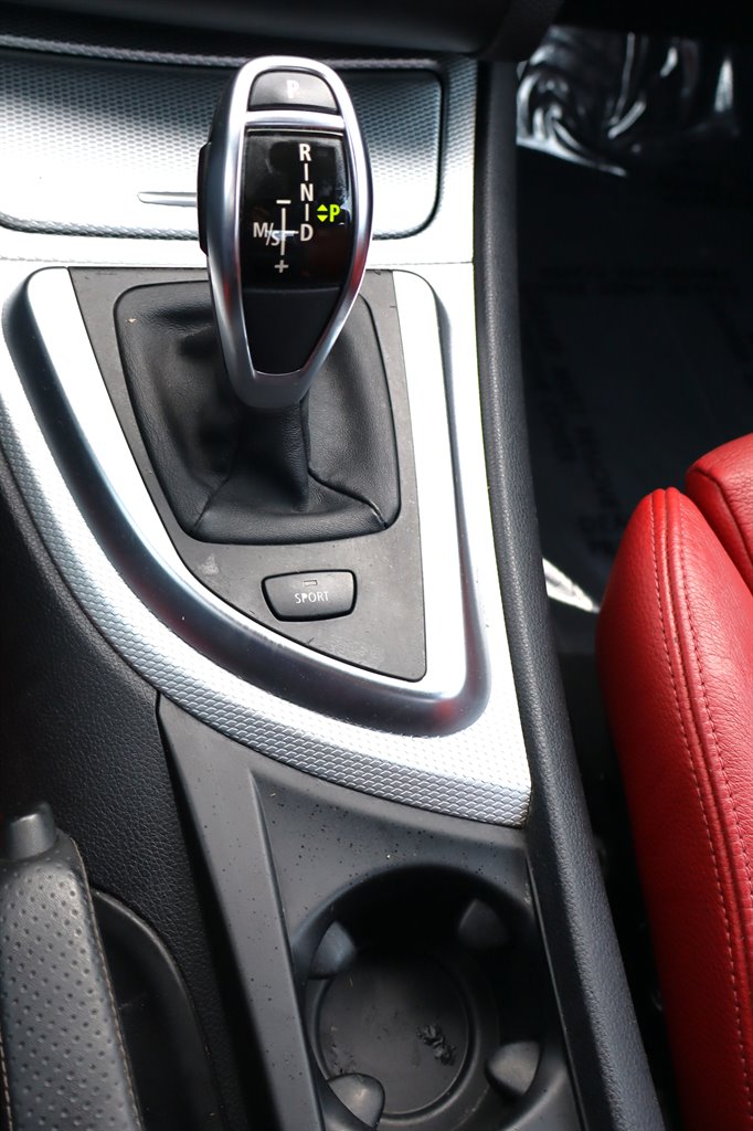 2013 BMW 135i