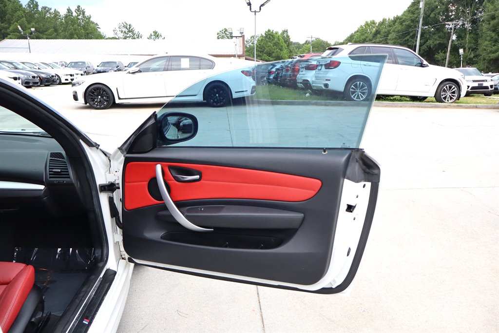 2013 BMW 135i