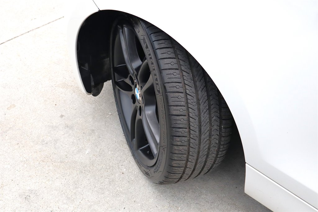 2013 BMW 135i