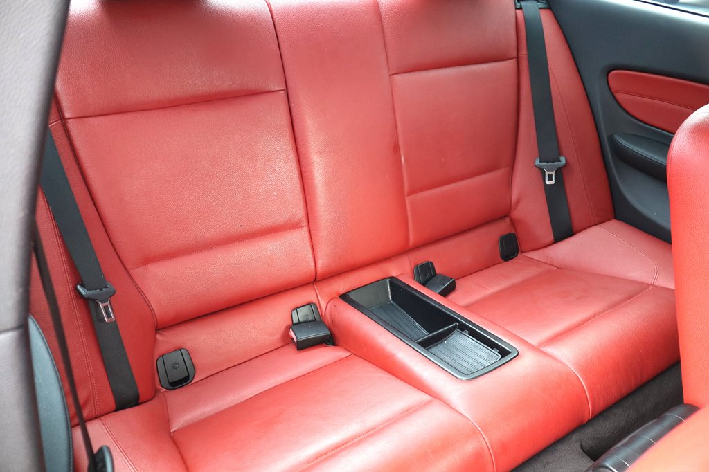 2013 BMW 135i