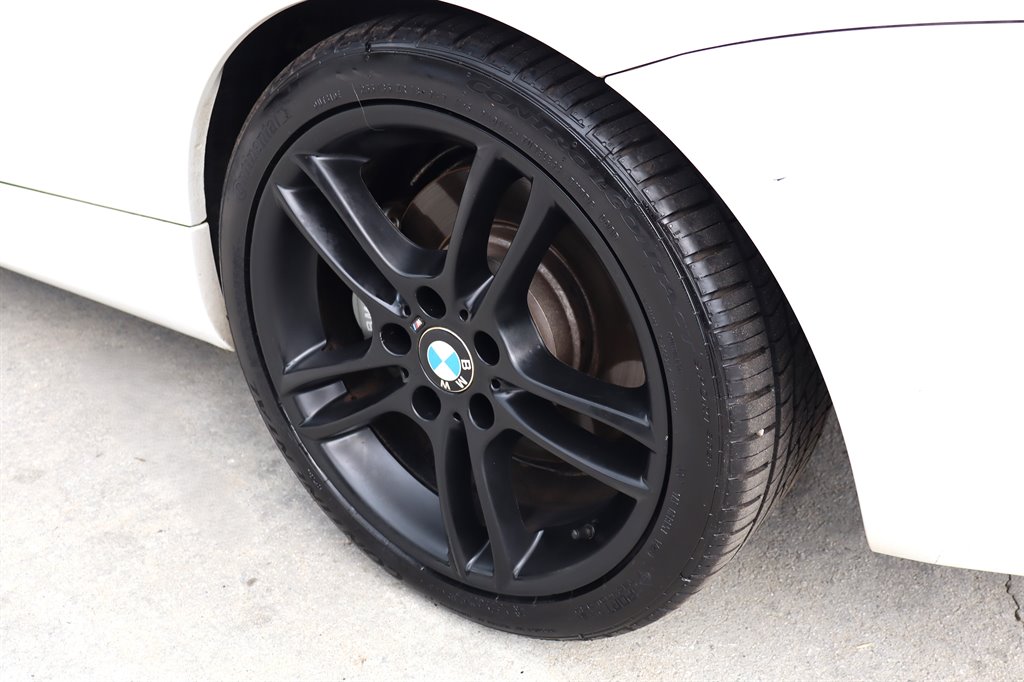 2013 BMW 135i