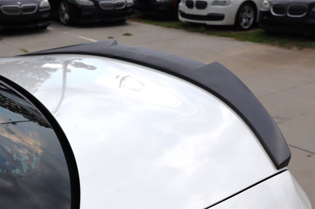 2013 BMW 135i