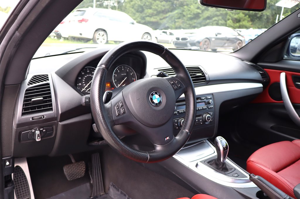 2013 BMW 135i