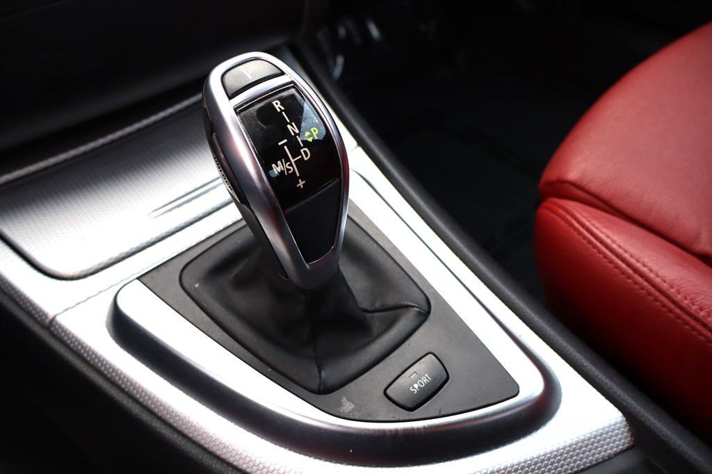 2013 BMW 135i