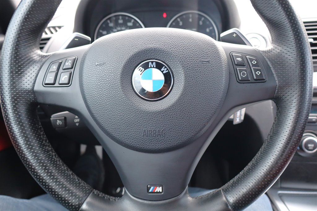 2013 BMW 135i