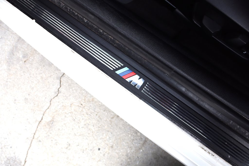 2013 BMW 135i