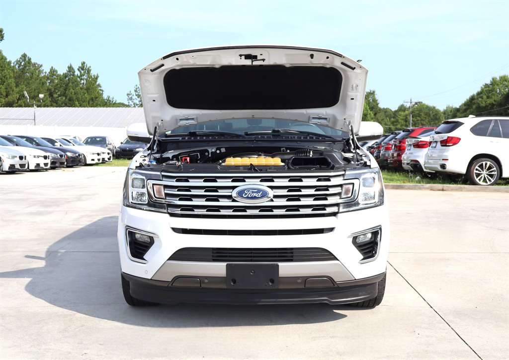 2018 Ford Expedition - $17,995