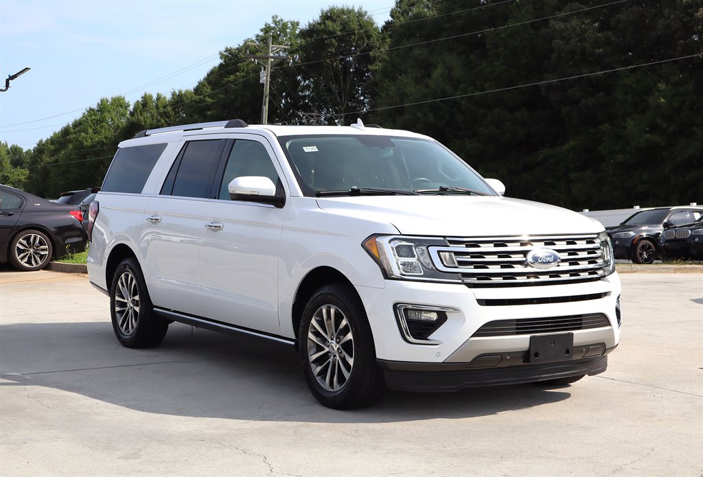 2018 Ford Expedition - $17,995