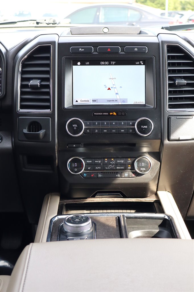 2018 Ford Expedition - $17,995