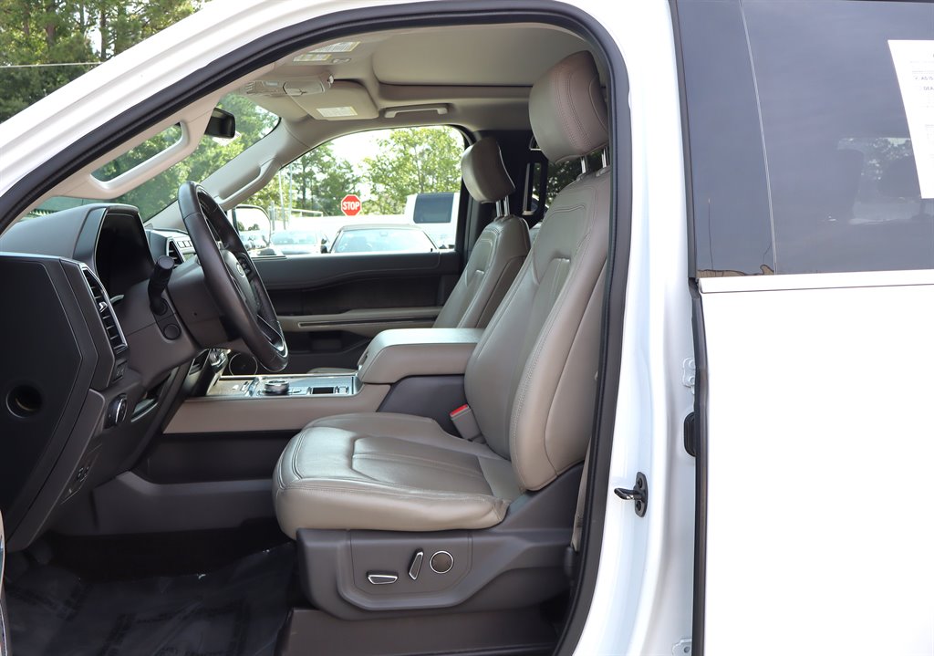 2018 Ford Expedition - $17,995