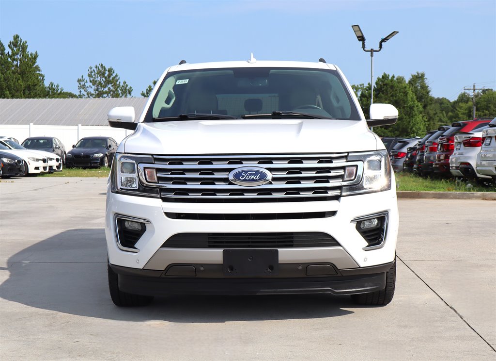 2018 Ford Expedition - $17,995