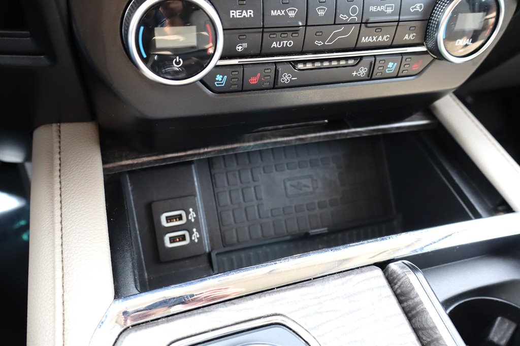 2018 Ford Expedition - $17,995