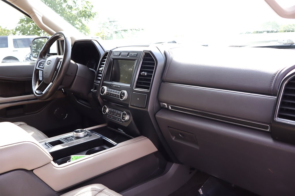2018 Ford Expedition - $17,995