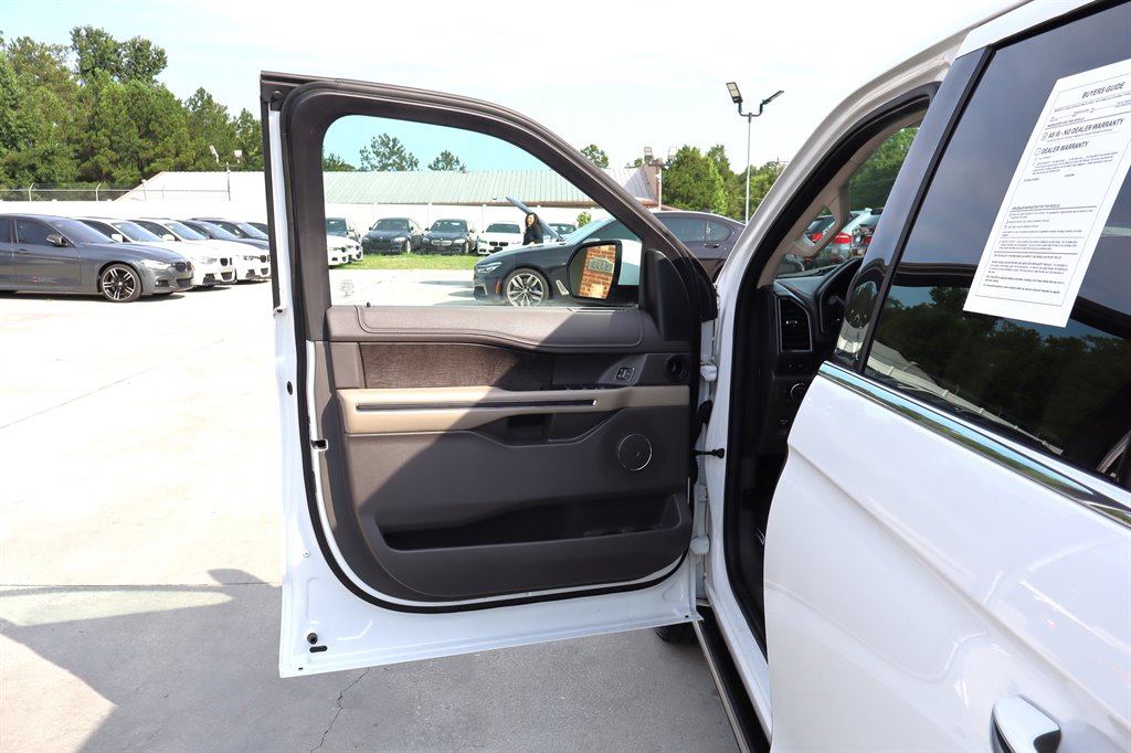 2018 Ford Expedition - $17,995