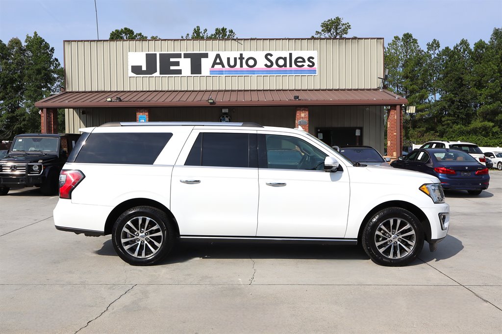 2018 Ford Expedition - $17,995