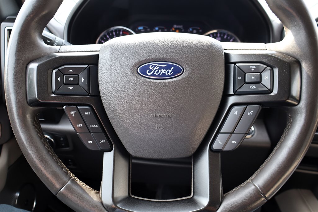 2018 Ford Expedition - $17,995