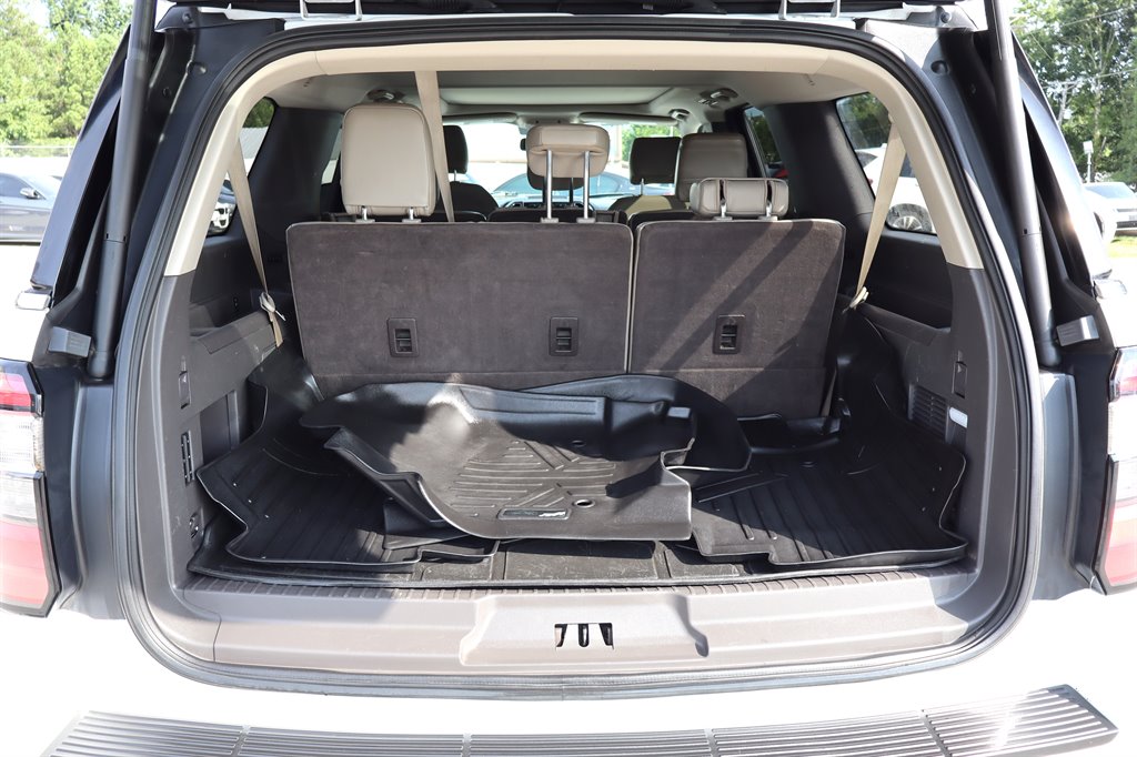 2018 Ford Expedition - $17,995