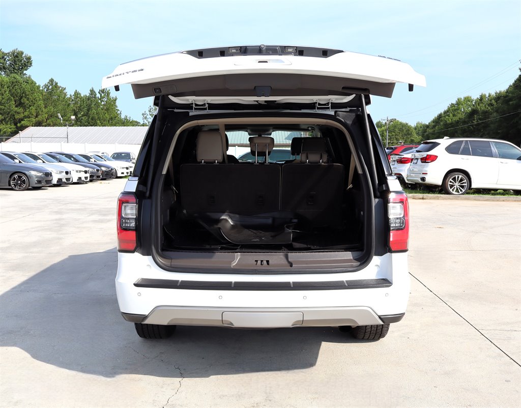2018 Ford Expedition - $17,995
