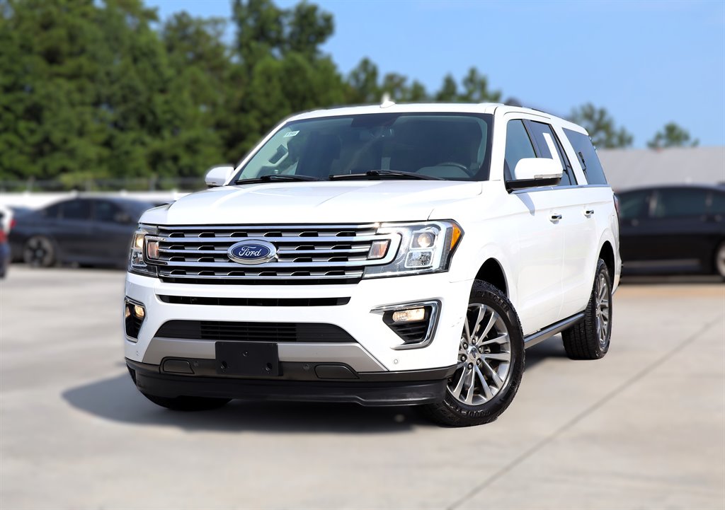 2018 Ford Expedition - $17,995