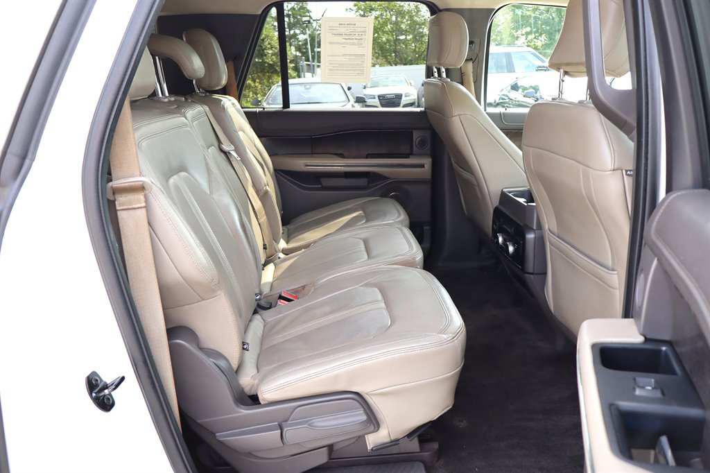 2018 Ford Expedition - $17,995